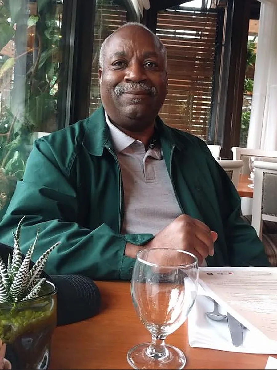 Louis Williams, owner of Homerun-Homes Property Management, LLC